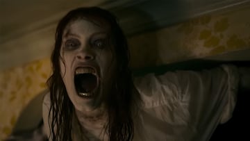 Las 10 mejores pel赤culas sobre exorcismos y posesiones ordenadas de peor a mejor seg迆n IMDb