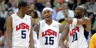 Michael Jordan se pronuncia sobre el debate del GOAT