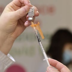 Vacuna Pfizer: de dónde viene, efectos secundarios, composición y prospecto