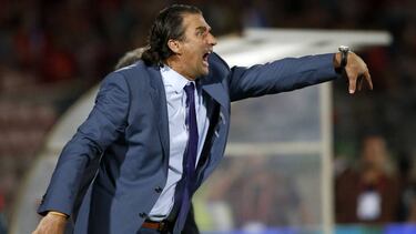 Juan Antonio Pizzi.