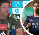 Xabi Alonso y su sincera opinión futbolística sobre el canterano Thiago Pitarch: sorprenderá