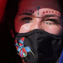 Curva del coronavirus en Colombia, hoy 8 de mayo: ¿Cuántos casos y muertes hay?