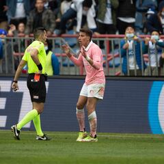 La expulsión que sentenció a la UC