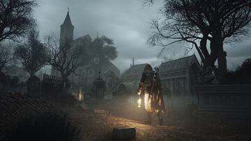 Captura de pantalla - Assassin's Creed: Unity - Reyes Muertos (PC)