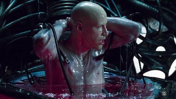 matrix keanu reeves neo