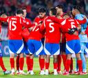 En esta fecha y horario la Roja se jugará su última chance para ir al Mundial