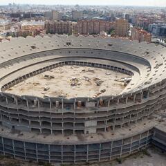 Sandra Gómez: “Me sorprende la obsesión que tiene Meriton conmigo”