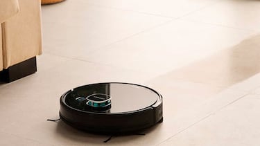Descubre c¨®mo puede ayudarte a limpiar la casa la nueva gama de robots aspiradores Cecotec