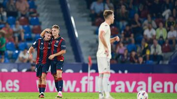 La redención de Dani Gómez