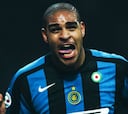 Adriano: "Tengo un agujero en el tobillo y otro en el alma por el fútbol"
