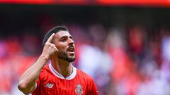 Toluca vence a Atlético de San Luis en la jornada 5 del Apertura 2024