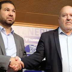 Concepción: "Tenemos que ser prudentes, la enfermedad está ahí"