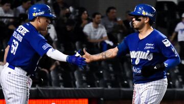 ¡Duelazo! Tomateros abrirá la segunda vuelta de la LMP frente a Yaquis