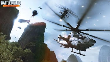 Battlefield 4 compensará a los jugadores por los fallos