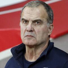 Bielsa, sobre el fútbol de Klopp: "No sé qué es el heavy-metal"