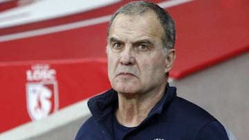 Bielsa, sobre el fútbol de Klopp: "No sé qué es el heavy-metal"