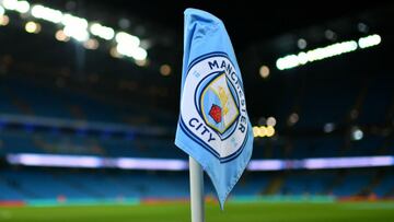 Manchester City facing banishment from Champions League for FFP violation