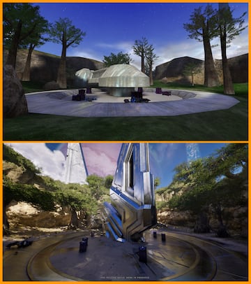 Halo Campaign Evolved
