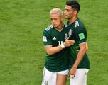 Raúl Jiménez acecha este registro del ‘Chicharito’