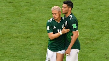 ¿Cuántos goles le faltan a Raúl Jiménez para superar a Chicharito como el máximo goleador mexicano en Premier League?