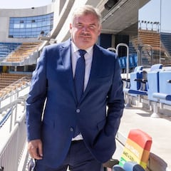 Vizcaíno respalda a Cervera: "No lo pitaron porque no quisieron, es penalti de libro"