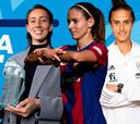 Virginia Torrecilla, el ‘fichaje de la Selección’ y la espera de Alexia Putellas
