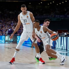 Rathan-Mayes, sí pero no