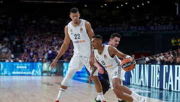 Xavier Rathan-Mayes -