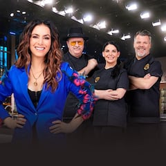MasterChef Celebrity México: cuándo empieza, fechas de emisión y dónde verlo en TV