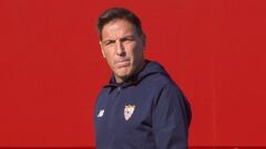 "Nunca quiero ser el centro de atención y menos por esto"