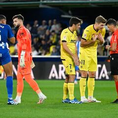 Otra ocurrencia del fútbol: expulsiones temporales