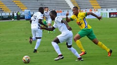 Huila en la pelea para entrar a los 8 al vencer a Alianza