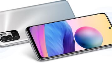 Filtradas las especificaciones del Redmi 10