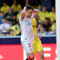 Pedrosa, intocable con Pimienta y prescindible con Almeyda