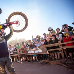 MTB 2020: calendario de eventos y competiciones