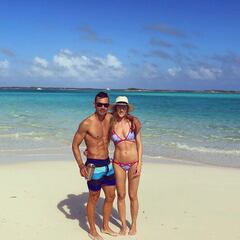 Un crack mundial jugará en Chile: “La gente a veces no ve la parte emocional de un deportista”