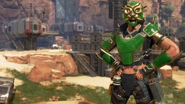 Apex Legends y la fórmula del éxito: un pilar para Electronic Arts