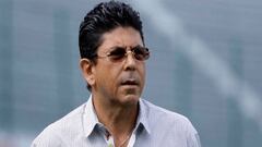 Fidel Kuri: "Hay jugadores que vinieron de vacaciones"