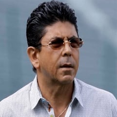 Fidel Kuri: "Hay jugadores que vinieron de vacaciones"