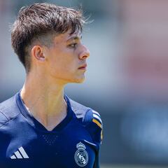 “Güler es el niño de los ojos de Turquía”