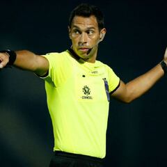 Así son los árbitros argentinos que estarán en el Mundial de Qatar