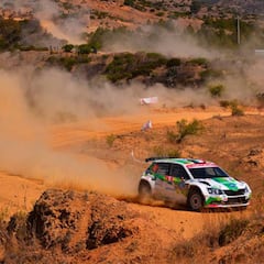 Rally México 2020: programa, calendario y fechas
