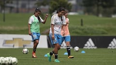 La Selección Femenina jugará ante Venezuela en Cúcuta