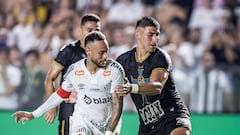 Salida inesperada de un chileno en Brasil: ahora es agente libre