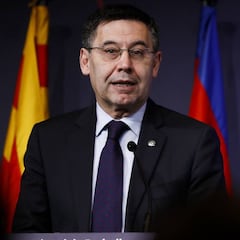 La ex directiva Maria Elena Fort exige explicaciones al Barça por el escándalo de las RRSS