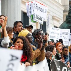 Cambios en la ley para colombianos que buscan residencia en España: las modificaciones más importantes