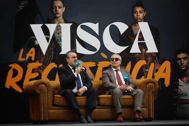 El Proyecto FER 2023 apunta a los Juegos de Par赤s