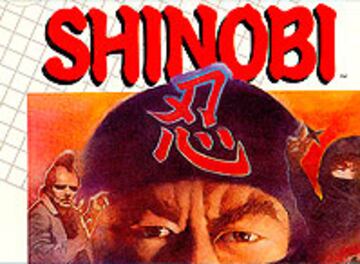 IPV - Shinobi (PS2)