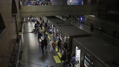 Fiestas Patrias de Chile 2022: horarios del Metro de Santiago hoy, 17 de septiembre