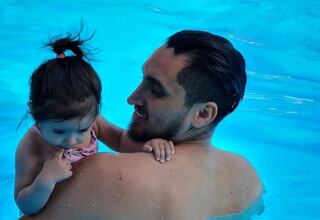 “Fue muy fuerte”: la noche de terror que vivió un ex mundialista con la Roja tras sufrir una encerrona